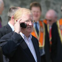 Tributes paid on the death of 'secret peacemaker' Brendan Duddy