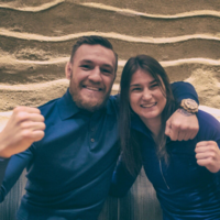 Building a wall in Kerry and Ireland's finest tag-team - It's Tweets of the Week