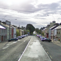 Six people injured in single vehicle crash in Cavan