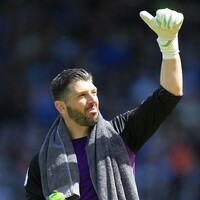 Ireland international Westwood stars for Sheffield Wednesday in Championship play-off 
