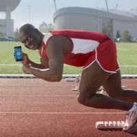 Australian anti-doping chiefs say new Ben Johnson ad is no laughing matter 