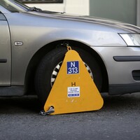 Poll: Should clamping charges in Dublin be reduced?