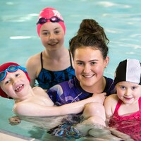 'Being able to talk to other parents has helped ease the worry'