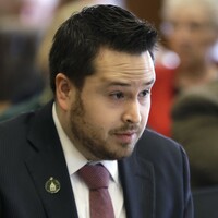 Republican politician resigns after he's revealed as the creator of misogynistic Reddit forum