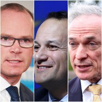 Poll: So who do you want to be the next Fine Gael leader / Taoiseach?
