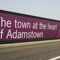 The builders behind a flagship Celtic Tiger development say it's back on track