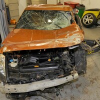 Two jailed over high-speed road race that killed four people