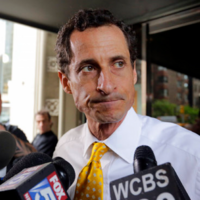 Former congressman Anthony Weiner pleads guilty to sexting 15-year-old