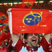 My Favourite Drive: Andrew Whitaker on taking a campervan to Munster's Heineken Cup Final