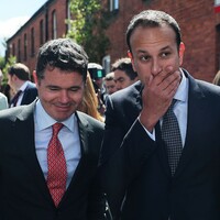 Poll: Is this leadership election over before it's even begun?