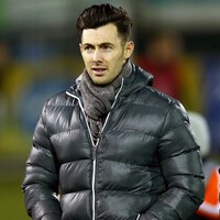 Brighton show faith in Richie Towell as his contract is extended