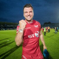 'Tadhg played with a rib injury and a lot of players wouldn't have'