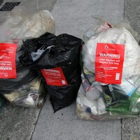 Poll: Should waste companies be charging extra for heavy bins without approval?