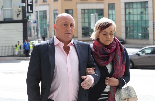 Dave Mahon to bring appeal against sentence for killing partner's ... - thejournal.ie