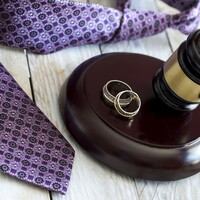 A Pakistani man who claimed 'true love' as a defence has been jailed for his 'sham marriage'