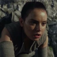 Sitdown Sunday: 'I said I was never going back' - the first look at The Last Jedi
