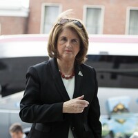 'Take sanctuary in the church': Jobstown defendant was making a 'suggestion' to garda&Atilde;&shy;, trial told