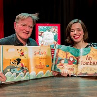 These are the best children's books in Ireland right now