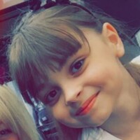 8 and 18-year-old girls the first named victims of Manchester attack
