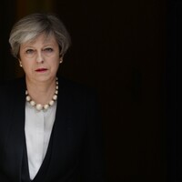 Theresa May orders 5,000 soldiers to the streets of Britain in the wake of the Manchester attack