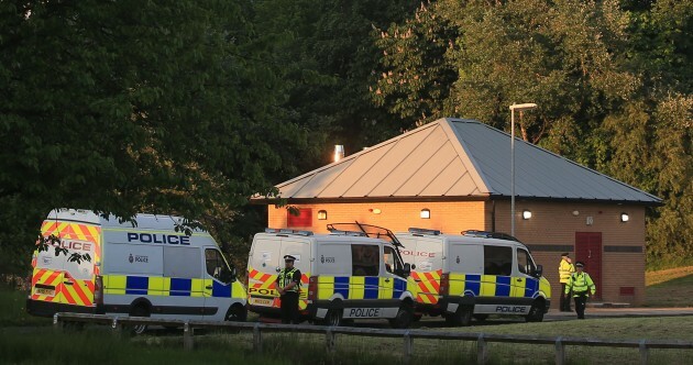 Items 'very important' to investigation found by police in Manchester raids