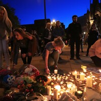 'Young people lack critical thinking skills, leading to a struggle with news literacy'