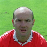 'Players who travel away, they might have loads of money but they don't have the memories I have'