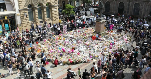 Here's What Happened Today: Thursday