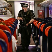 Russia warns citizens against visiting Britain in wake of terror attack