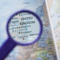 Poll: Which party would you vote for in the UK general election? 