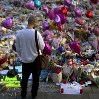 'The spirit of Manchester will never be broken': The week in quotes