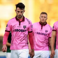 Nothing to pay and little to play for: Wexford FC and life at the bottom of the First Division