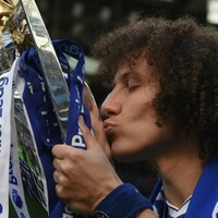 David Luiz 'took a risk and a pay cut' to return to Chelsea