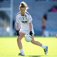 'I felt like the biggest liar ever. You don't want people to think differently of you'