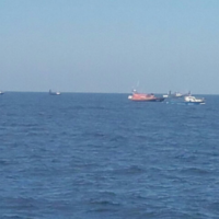 Search for fisherman missing off Skerries stood down