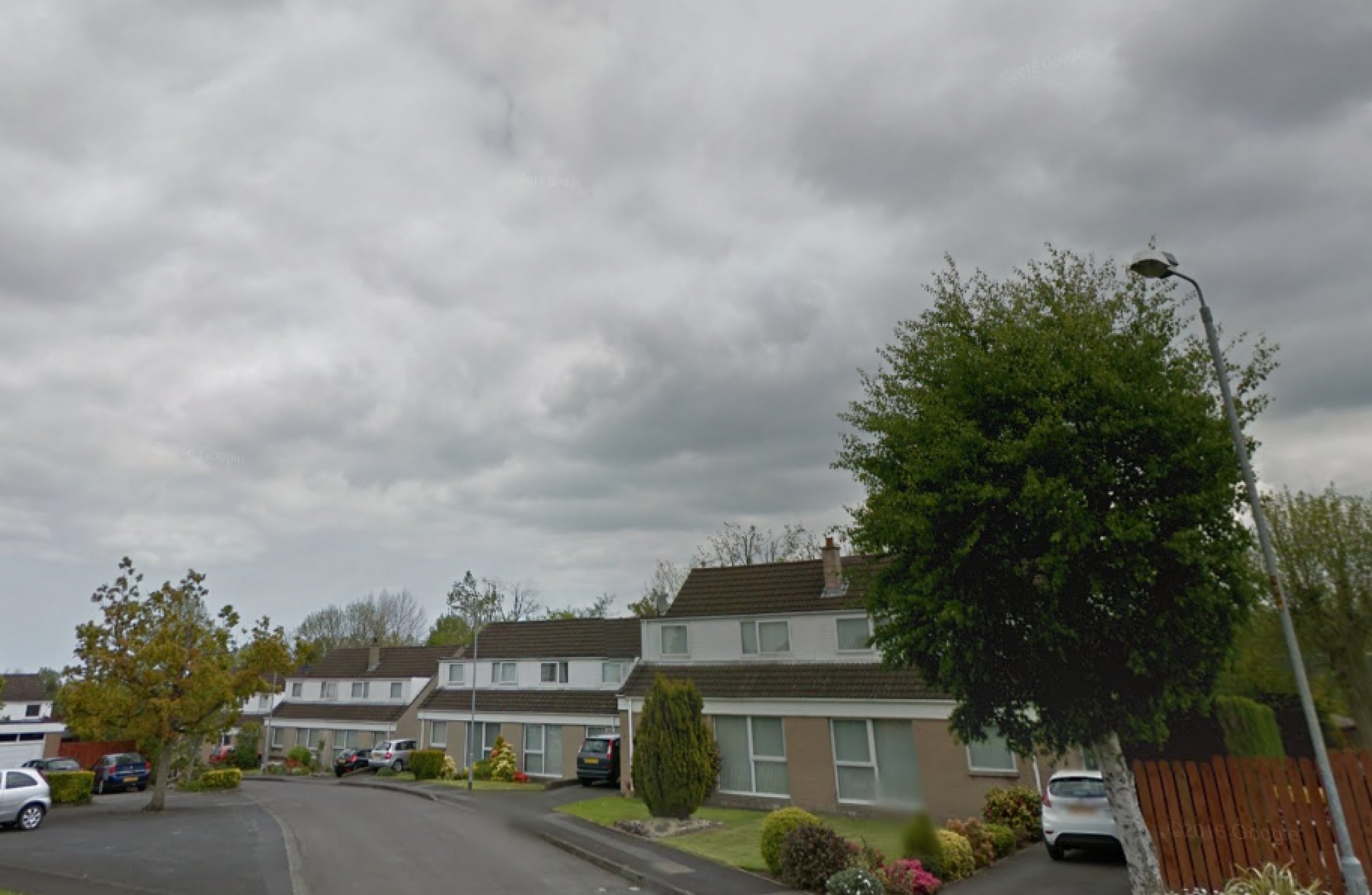 Elderly couple found dead in Co Armagh home