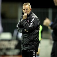 Candystripes extend unbeaten run to nine but still can't edge past the Drogs 