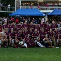 Son of former Leinster captain Pim thriving in Australian club rugby