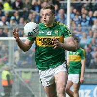 Kerry statement confirms player failed drugs test after 2016 league final