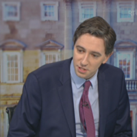 Harris admits government can't express confidence in State's corporate watchdog