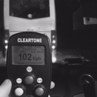 Bus driver caught doing 20 km/h over the speed limit by unmarked garda car