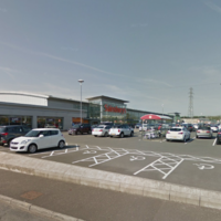 Man (35) dies after shooting at Co Down supermarket