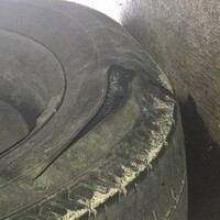 Irish motorists 'aren't being punished enough for faulty tyres'