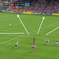 Analysis: Men against boys as Galway devour Dublin to confirm All-Ireland hurling credentials 