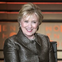 Sitdown Sunday: Hillary Clinton is furious 