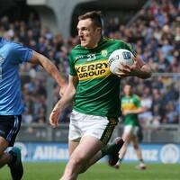 Sport Ireland reveal findings after Kerry footballer fails drugs test