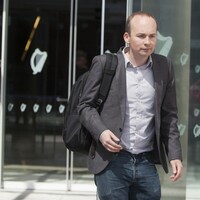 Garda witness called 'woman beater' and 'uniformed scumbag' during protest, court told