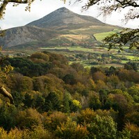 My Favourite Drive: Philip Mallon on Wicklow, two mountains and a lot of memories