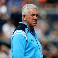 Davy Fitzgerald, Jim McGuinness and where it all went wrong for the Dublin hurlers