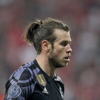 Fit-again Bale 'desperate' to play in Cardiff final as Zidane weighs up options